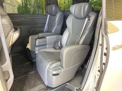 2025 TOYOTA ALPHARD 缩略图 54