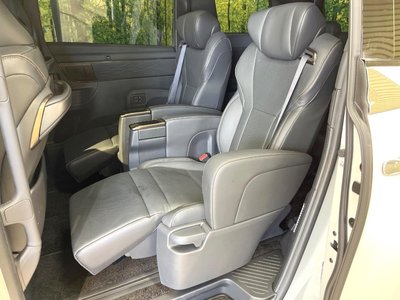 2025 TOYOTA ALPHARD 缩略图 55