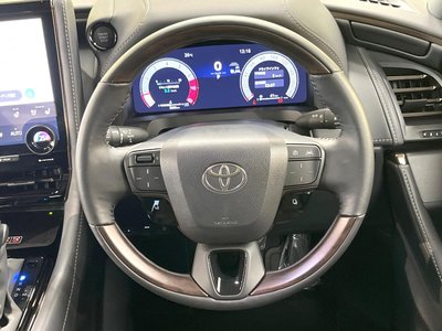 2025 TOYOTA ALPHARD 缩略图 12