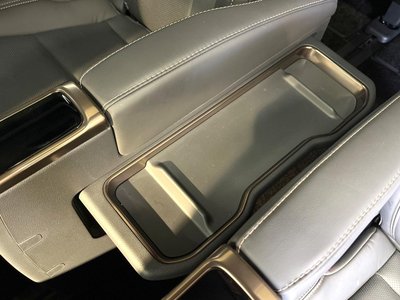 2025 TOYOTA ALPHARD 缩略图 59