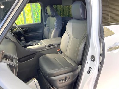 2025 TOYOTA ALPHARD 缩略图 53