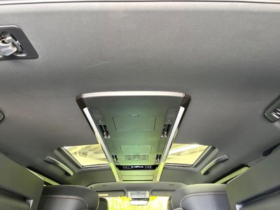 2025 TOYOTA ALPHARD 缩略图 61
