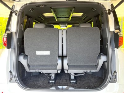 2025 TOYOTA ALPHARD 缩略图 11
