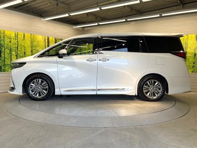 2025 TOYOTA ALPHARD 缩略图 68