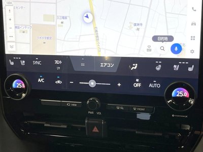 2025 TOYOTA ALPHARD 缩略图 27
