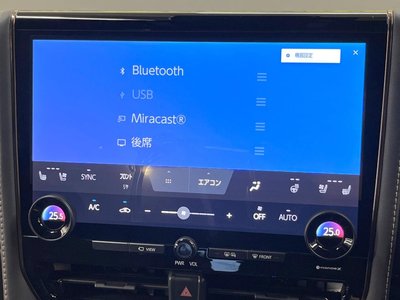 2025 TOYOTA ALPHARD 缩略图 26