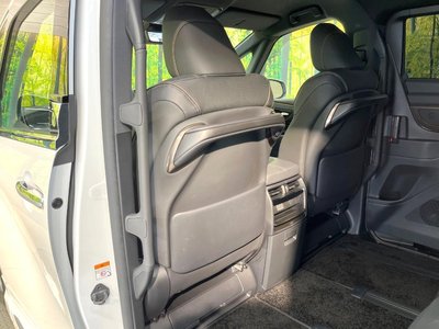 2025 TOYOTA ALPHARD 缩略图 57