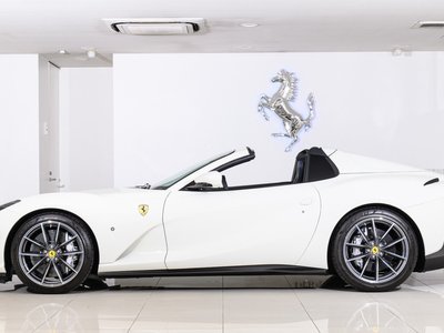 FERRARI 812 GTS - 2