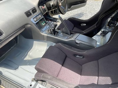 صورة 9 لـ 1991 Nissan SYLVIA