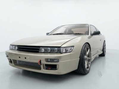 صورة 1 لـ 1991 Nissan SYLVIA