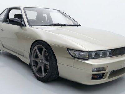 صورة 2 لـ 1991 Nissan SYLVIA