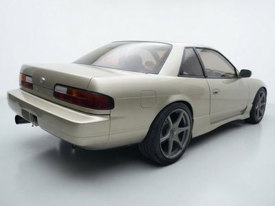 صورة 3 لـ 1991 Nissan SYLVIA