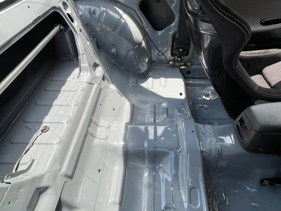 1991 Nissan SYLVIA — миниатюра 14