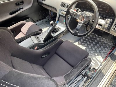 صورة 6 لـ 1991 Nissan SYLVIA