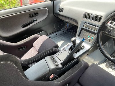 صورة 5 لـ 1991 Nissan SYLVIA