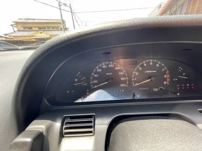 صورة 10 لـ 1991 Nissan SYLVIA