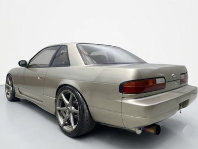 صورة 4 لـ 1991 Nissan SYLVIA