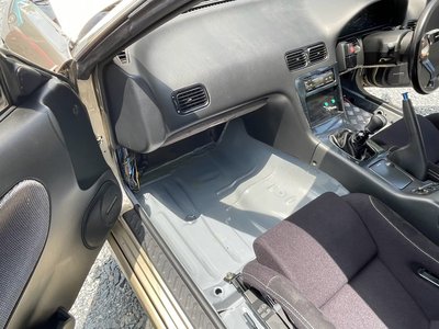 صورة 8 لـ 1991 Nissan SYLVIA