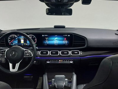 MERCEDES-BENZ GLE - 5