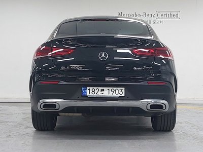 MERCEDES-BENZ GLE - 3