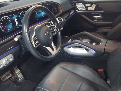 MERCEDES-BENZ GLE - 9