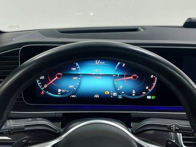 MERCEDES-BENZ GLE - 8