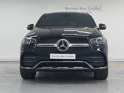 MERCEDES-BENZ GLE - 2