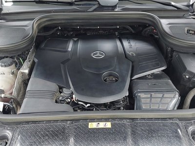 MERCEDES-BENZ GLE - 7