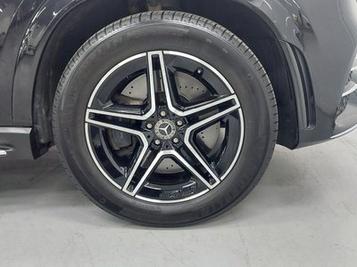 MERCEDES-BENZ GLE - 6