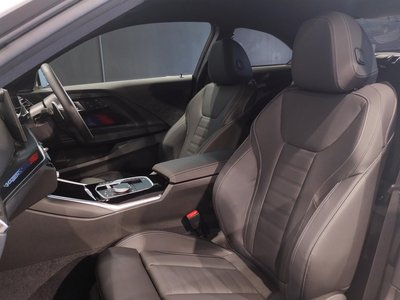 2024 BMW 2 SERIES COUPE — миниатюра 16