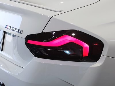 2024 BMW 2 SERIES COUPE — миниатюра 54