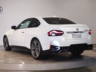 صورة 10 لـ 2024 BMW 2 SERIES COUPE