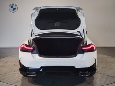 2024 BMW 2 SERIES COUPE — миниатюра 57