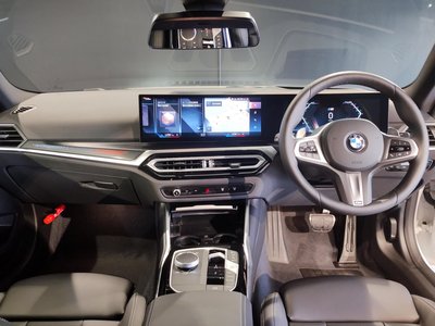 2024 BMW 2 SERIES COUPE — миниатюра 12