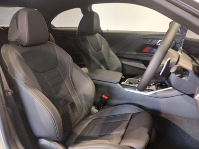 2024 BMW 2 SERIES COUPE — миниатюра 14