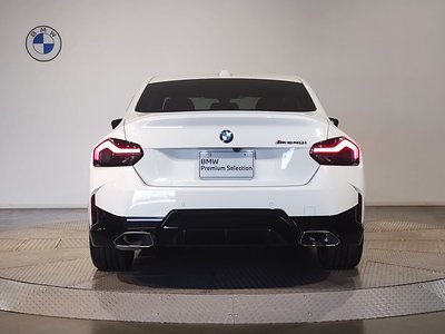 صورة 9 لـ 2024 BMW 2 SERIES COUPE