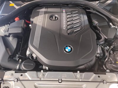 2024 BMW 2 SERIES COUPE — миниатюра 43