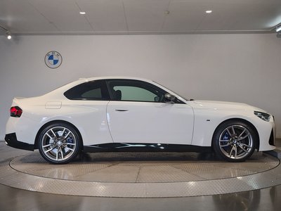 صورة 7 لـ 2024 BMW 2 SERIES COUPE
