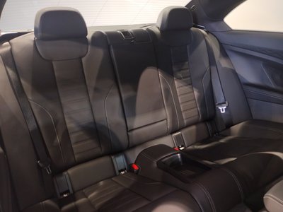2024 BMW 2 SERIES COUPE — миниатюра 17