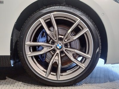2024 BMW 2 SERIES COUPE — миниатюра 40