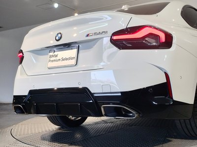 2024 BMW 2 SERIES COUPE — миниатюра 59