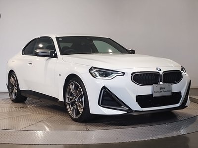 صورة 6 لـ 2024 BMW 2 SERIES COUPE