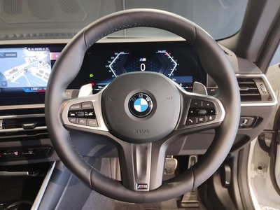 2024 BMW 2 SERIES COUPE — миниатюра 13