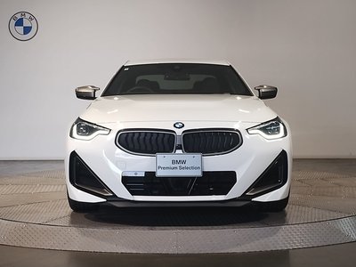صورة 5 لـ 2024 BMW 2 SERIES COUPE