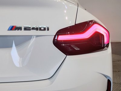 2024 BMW 2 SERIES COUPE — миниатюра 53