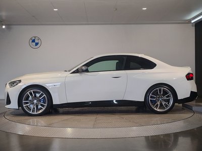 2024 BMW 2 SERIES COUPE — миниатюра 11