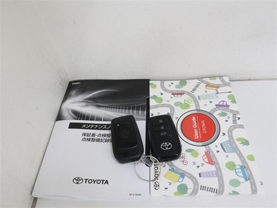 2024 Toyota CROWN SPORT thumbnail 40