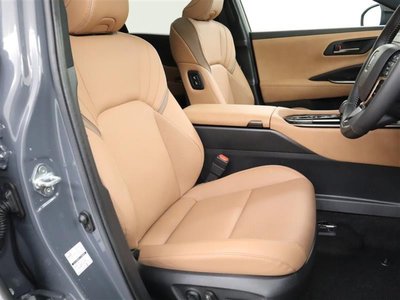 2024 Toyota CROWN SPORT 照片 5