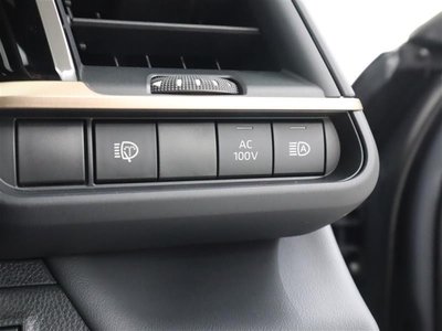 2024 Toyota CROWN SPORT thumbnail 33