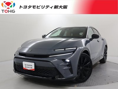 2024 Toyota CROWN SPORT 照片 1